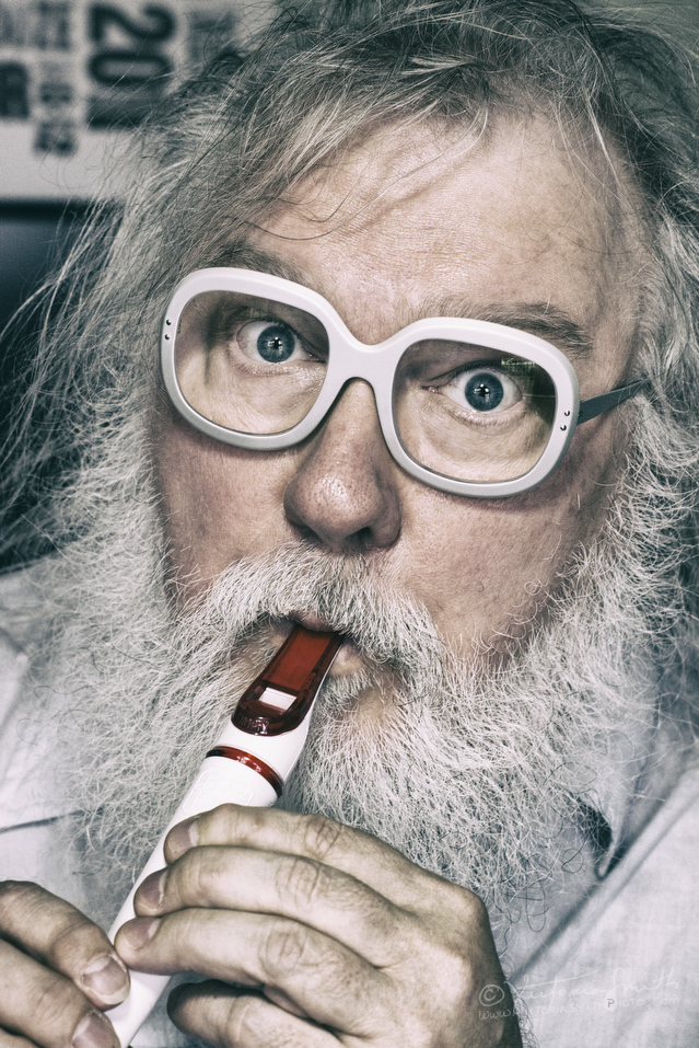 R. Stevie Moore