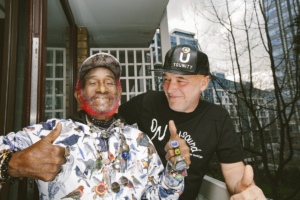 Lee Perry