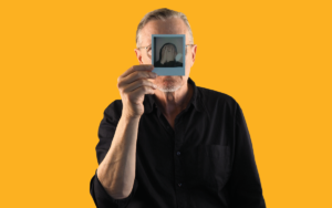 Michael Gira