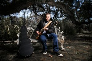 Albert Castiglia