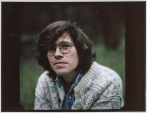Spencer Cullum