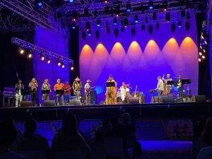 Burnt Sugar The Arkestra Chamber