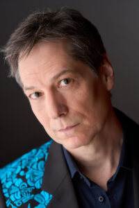 Singer / Songwriter Steve Dawson