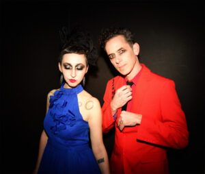 Charming Disaster photo by Shervin Lainez