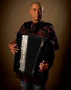 Corey Ledet Photo by:Travis Gauthier