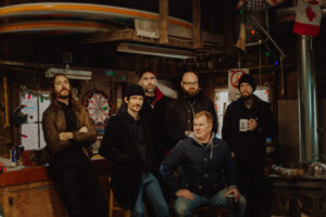 The Builders and the Butchers